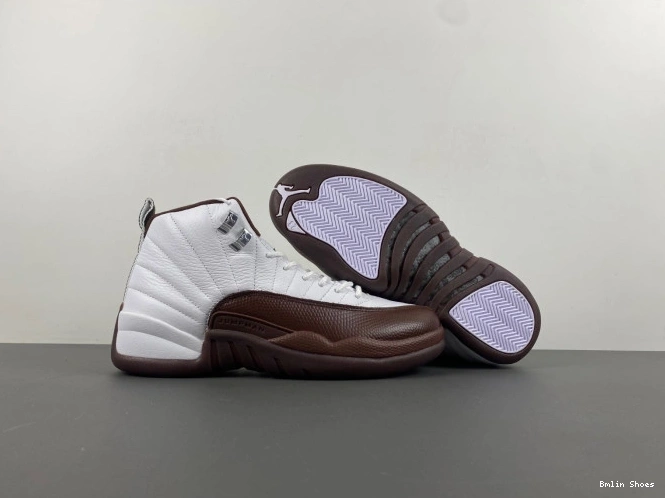 Bmlin Shoes Jordan x Air SoleFly FZ5026-100 12 0808